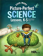 Even More Picture-Perfect Science Lessons cover