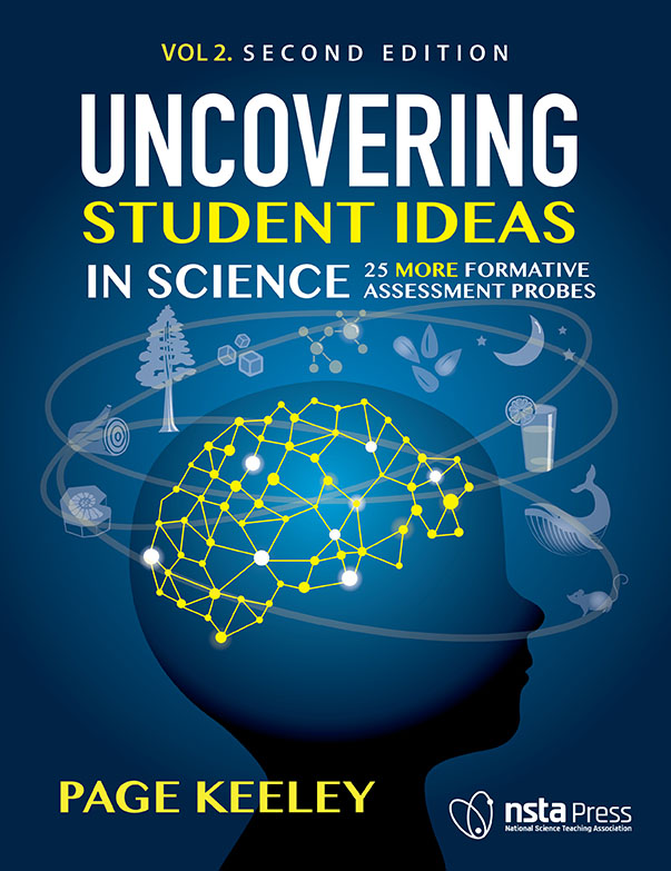 Uncovering Student Ideas