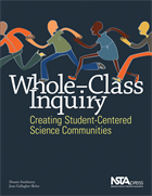 Whole-Class Inquiry cover