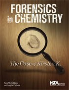 Forensics in Chemistry cover