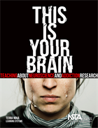 This is Your Brain cover