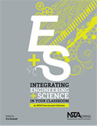Integrating Engineering and Science in Your Classroom cover