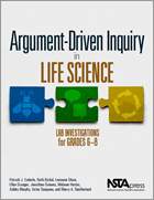 ADI Life Science cover