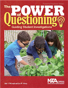 Power of Questioning cover