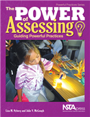 Power of Assessing cover