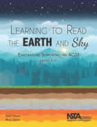 Learning to Read the Earth and Sky cover