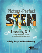 Picture-Perfect STEM Lessons cover