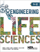 Engineering in the Life Sciences cover
