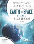 Problem-Based Learning - Earth and Space Science cover
