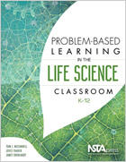 Problem-Based Learning - Life Science cover