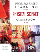 Problem-Based Learning - Physical Science cover