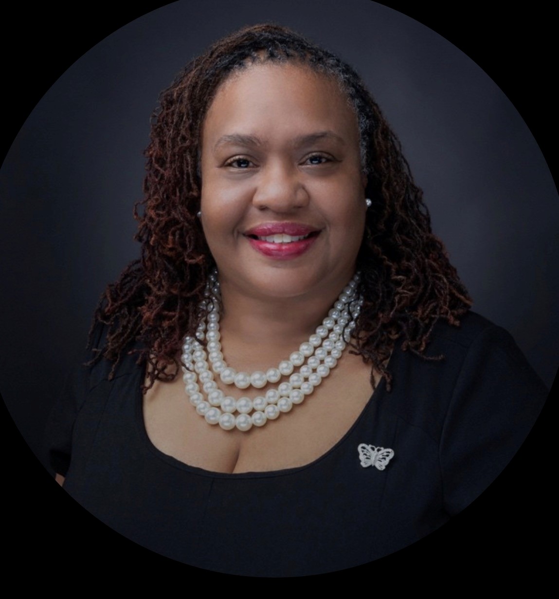 Rochelle Darville headshot