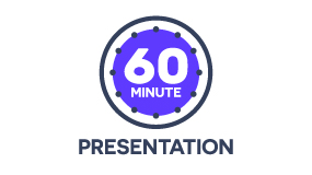 60 Minute Presentation