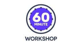 60 Minute Workshop