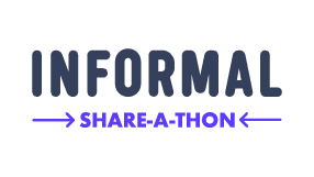 Informal Share-a-thon