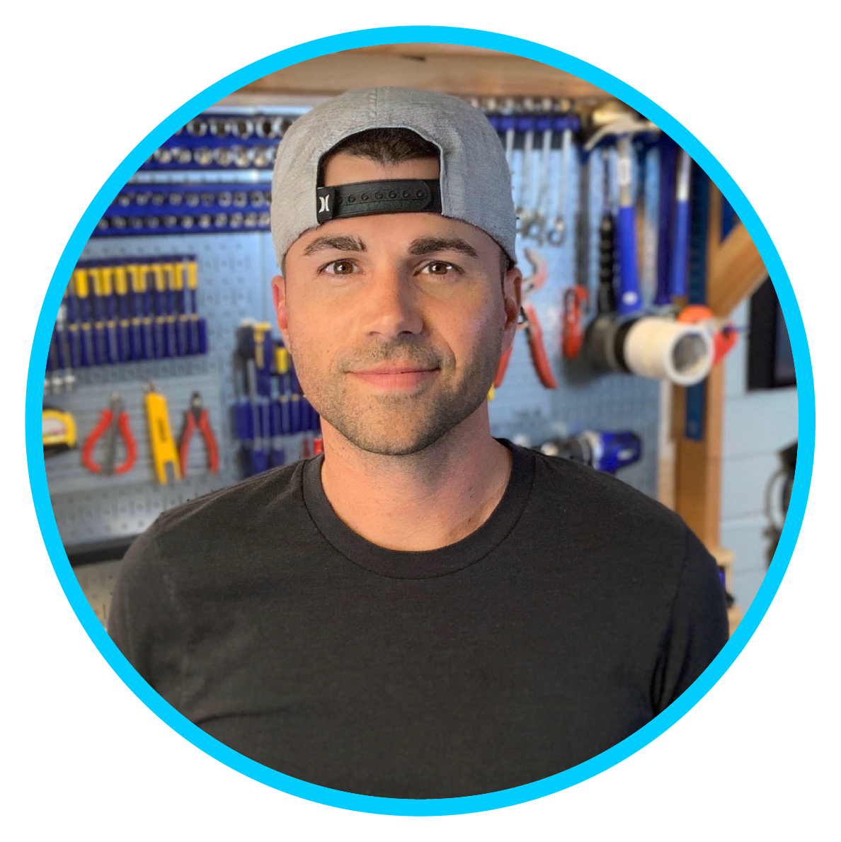 Mark Rober