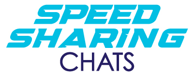 Speed Sharing Chats
