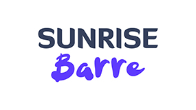 Sunrise Barre