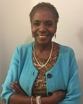 Dr. Cheryl Talley