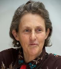 Temple Grandin