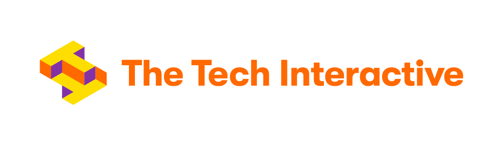 The Tech Interactive logo
