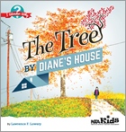 The Tree by Diane's House