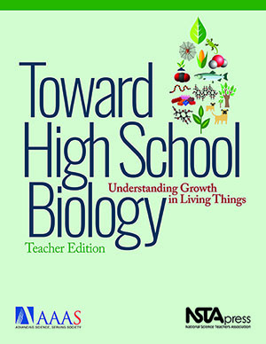 Toward High School Biology