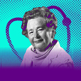 Gertrude Elion