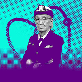 Grace Hopper