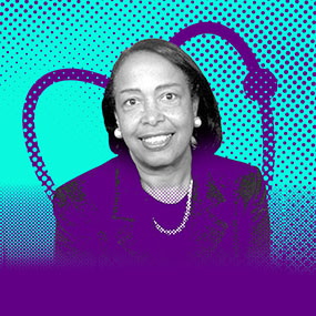 Patricia Bath