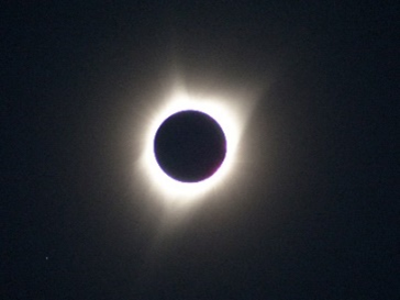 solar eclipse