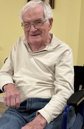 Dr. Gerald Skoog photo