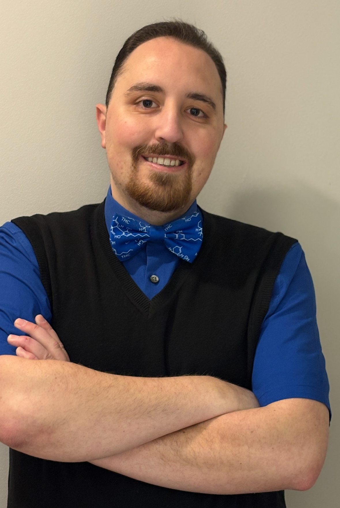 Michael A. Marino headshot