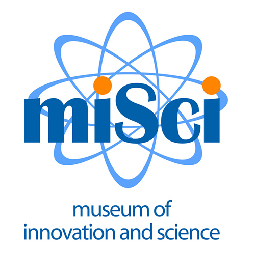 MiSci Logo