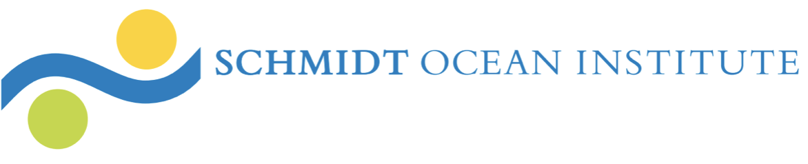 Schmidt Ocean Institute emblem