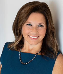Brooke A. Whitworth headshot