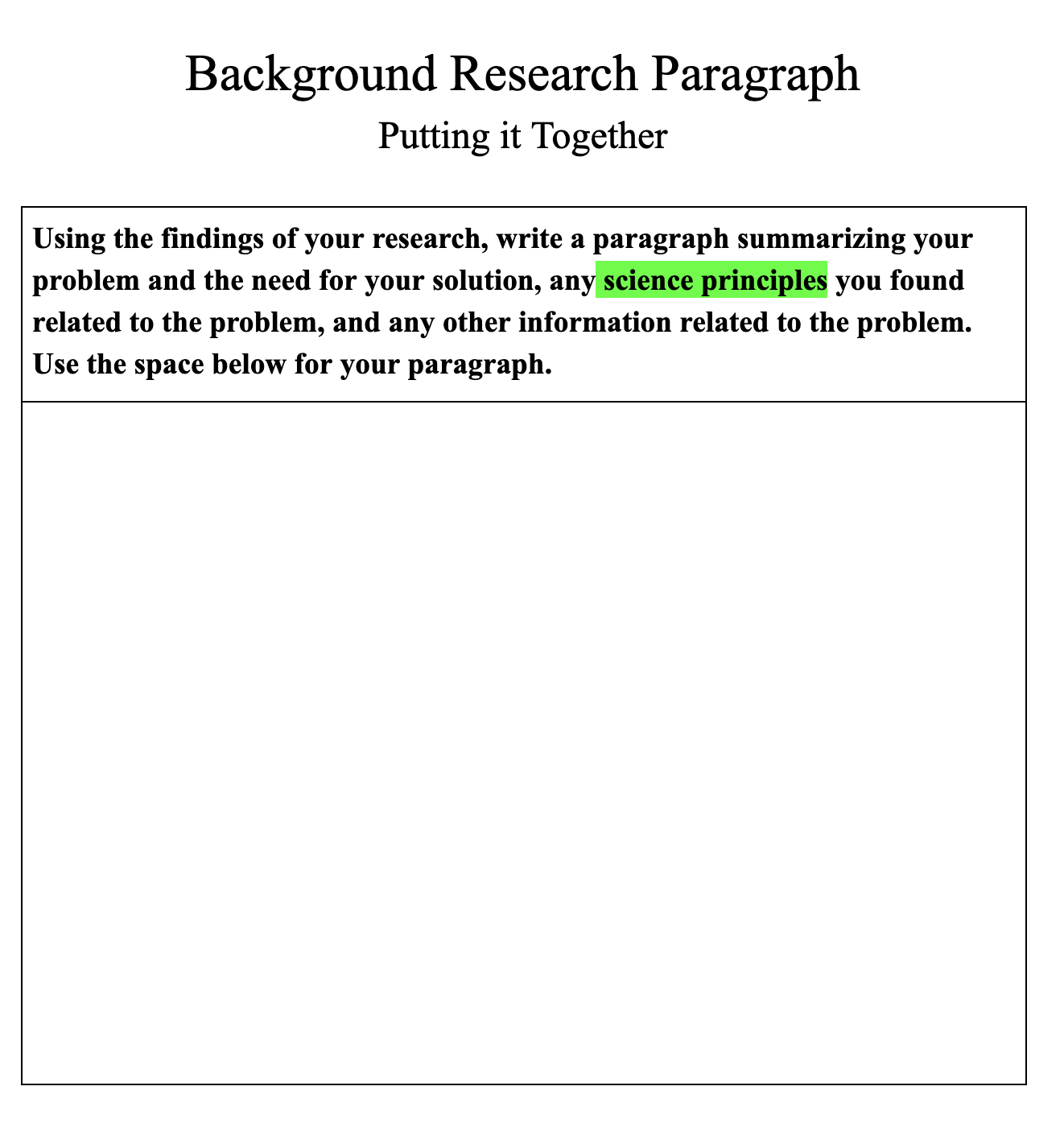 Online Connections: Science and Children  NSTA Throughout Science World Worksheet Answers