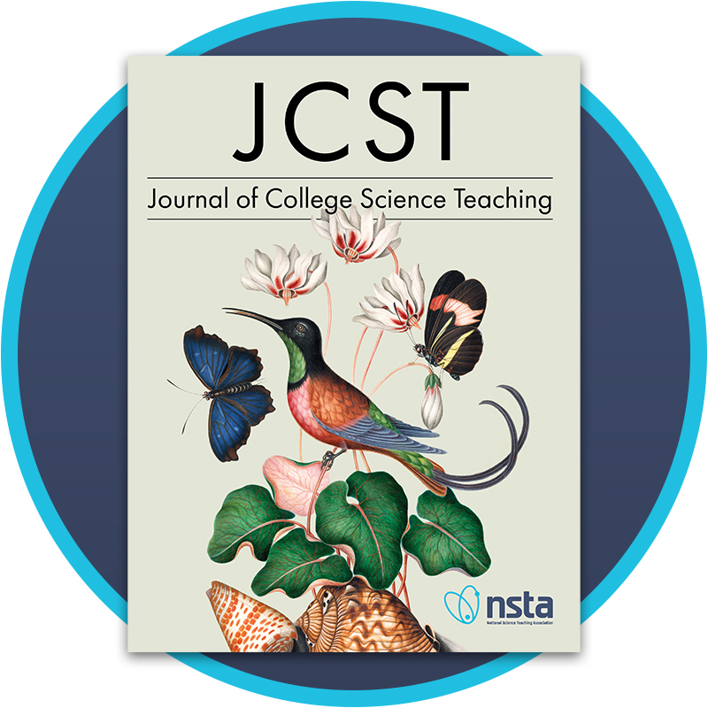 JCST Covers