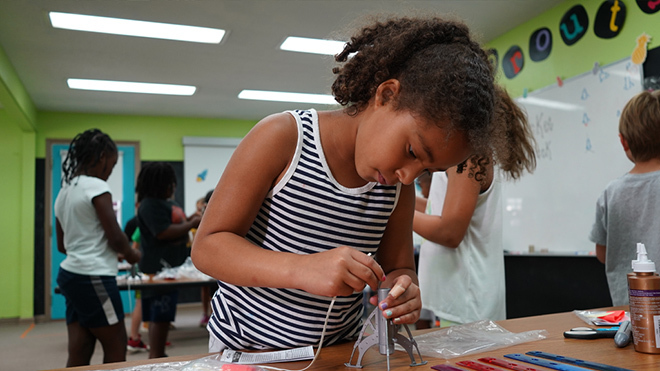 How Can We Plan a Safe and Successful Model Rocket Launch? | NSTA