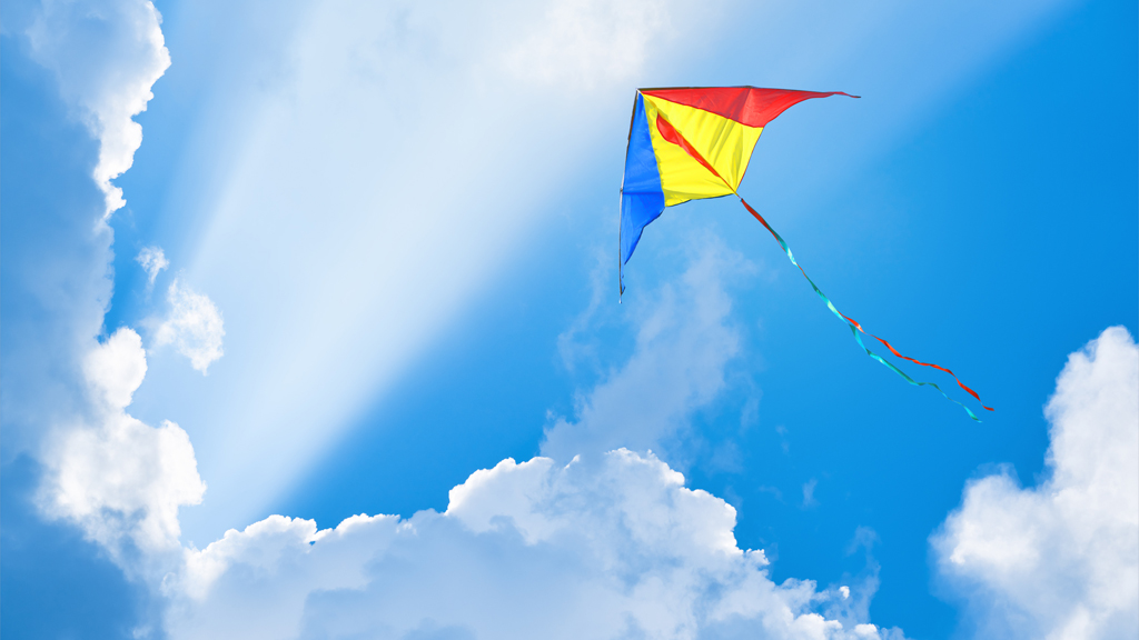 How Do Kites Fly? NSTA