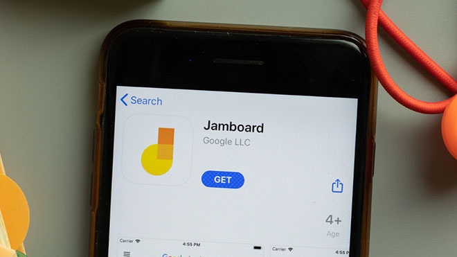 Taking Familiar Digital Tools to the Next Level: Padlet and Jamboard