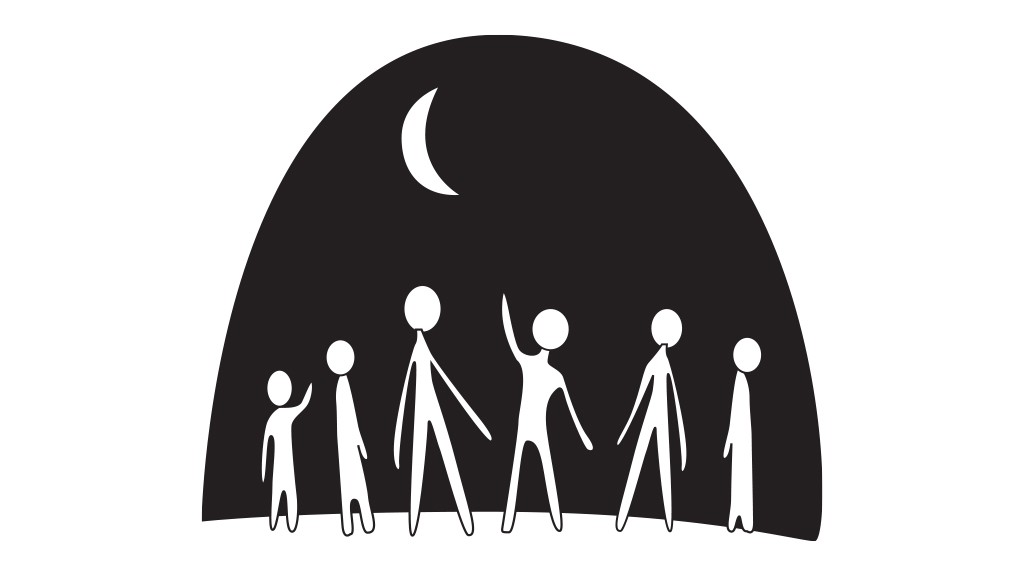 Darkness at Night NSTA