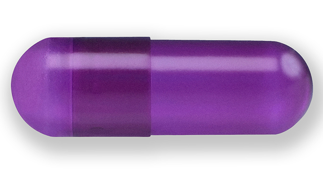 The Purple Pill For Weight Loss The Purple Pill | NSTA