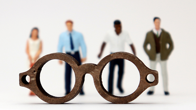 Studying Racial Bias Nsta