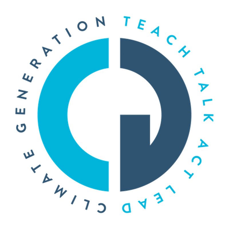 Climate Generation Logo