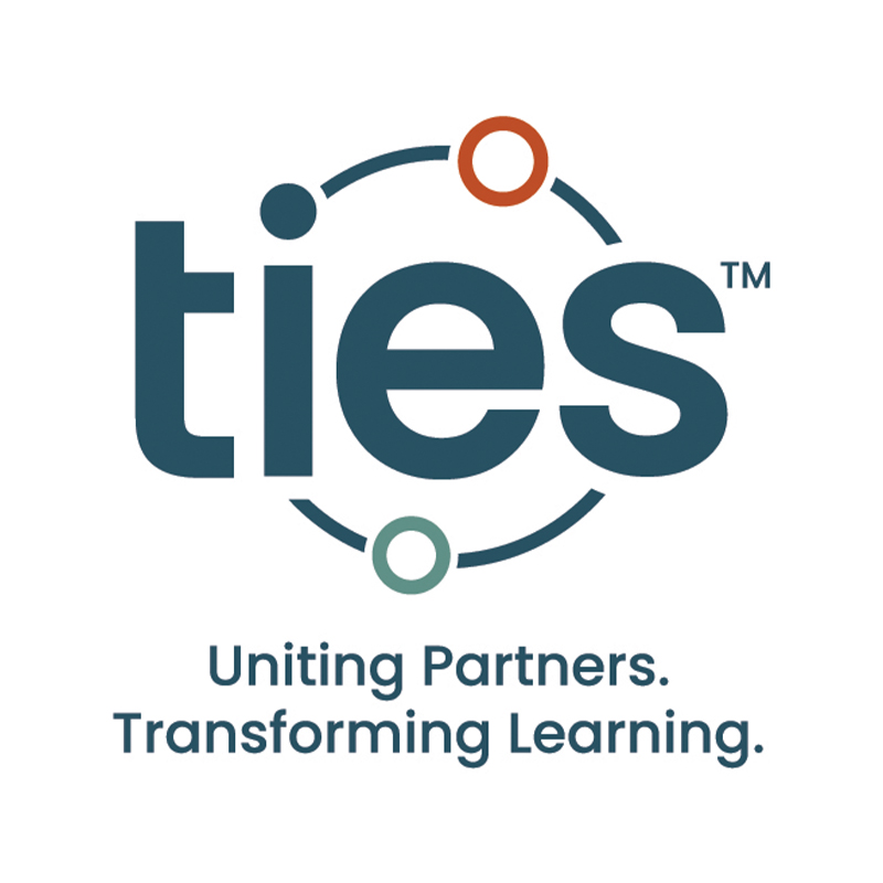 TIES Logo