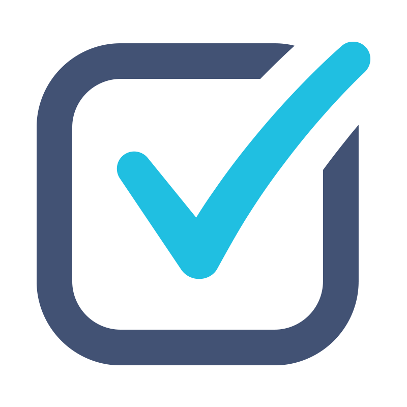 Checkmark Icon