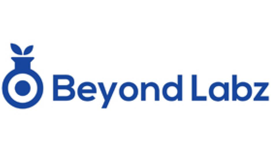 Beyond Labz logo