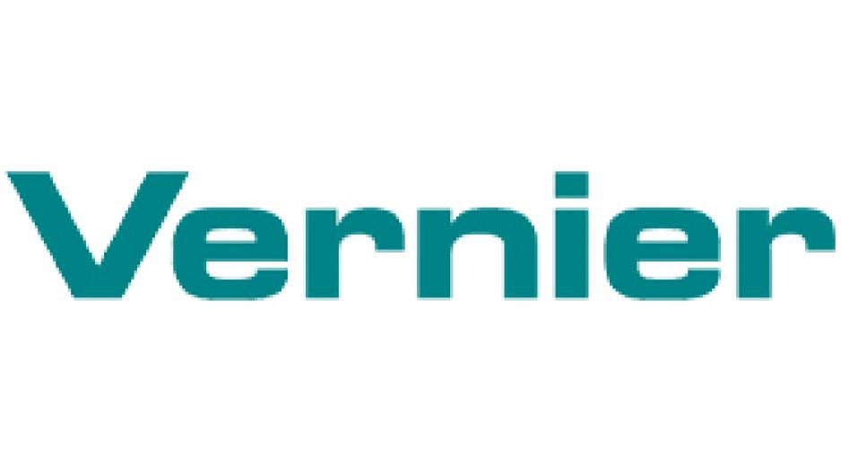 Vernier logo