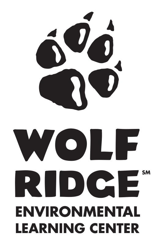 Wolf Ridge Environmental Learning Center Logo